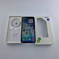 фото товару Apple iPhone 11 64 GB Black
