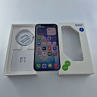 фото товару Apple iPhone 12 128 GB White