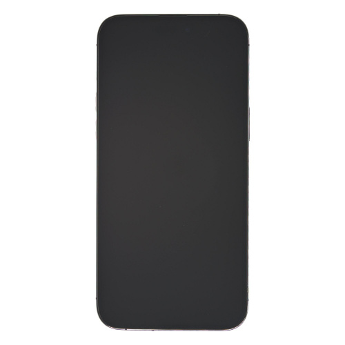 фото товару Apple iPhone 14 Pro Max 256 GB Deep Purple