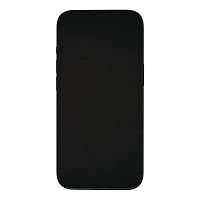 фото товару Apple iPhone 15 128 GB Black