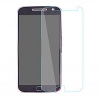 фото товару Защитное стекло Florence 0,3 mm Motorola Moto G4 (тех.пак)
