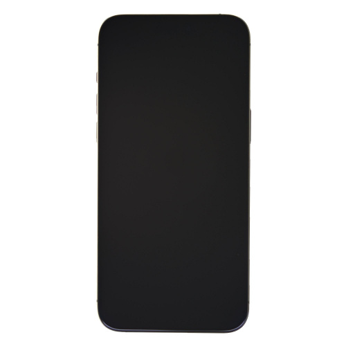 фото товару Apple iPhone 15 Pro Max eSIM 256 GB Natural Titanium