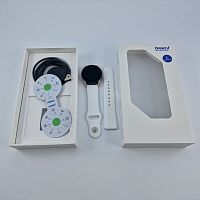 фото товару Smart Watch Samsung Galaxy Watch 4, 40mm, Gold