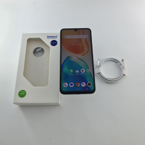 фото товару Vivo V25e 128 GB Diamond Black
