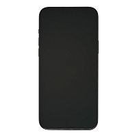 фото товару Apple iPhone 15 Plus 128 GB Black