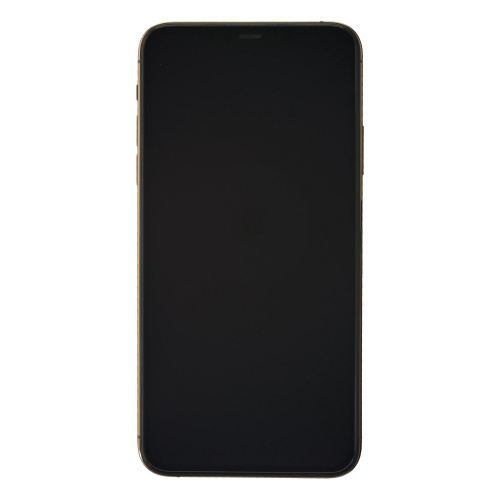 Apple iPhone 11 Pro Max 64 GB Gold фото товару Apple iPhone 11 Pro Max 64 GB Gold