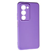 фото товару Накладка Smtt Xiaomi Redmi 15 (UA/EUROPE) Violet (тех.пак)