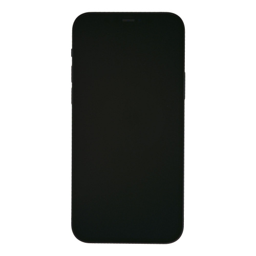 фото товару Apple iPhone 12 128 GB Black