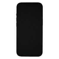 фото товару Apple iPhone 15 128 GB Black
