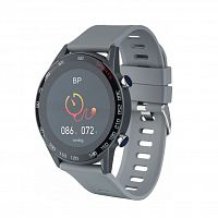 фото товара Смарт часы Globex Smart Watch Me2 Gray