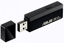 фото товару Бездротовий адаптер ASUS USB-N13