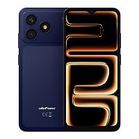фото товару Ulefone Note 23 (3/32Gb, 4G) Deep blue
