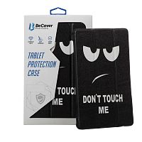 фото товару Чохол BeCover Smart Case Samsung Galaxy Tab A7 10.4" (2020) T500/T505/T507 Don't Touch