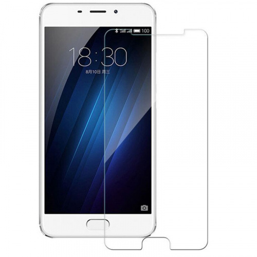 фото товару Защитное стекло AUZER Meizu M5