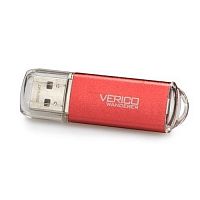 фото товара Verico USB 32Gb Wanderer Red