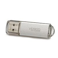 фото товару Verico USB 32Gb Wanderer Silver