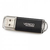 фото товару Verico USB 64Gb Wanderer Black