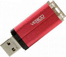 фото товару Verico USB 16Gb Cordial Red
