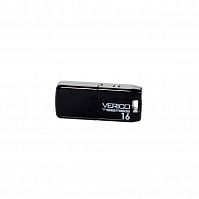 фото товару Verico USB 8Gb T-Series S Black
