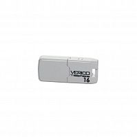 фото товару Verico USB 8Gb T-Series S White