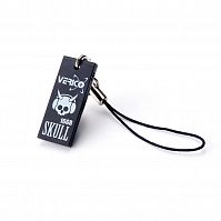 фото товару Verico USB 8Gb Unique Skull