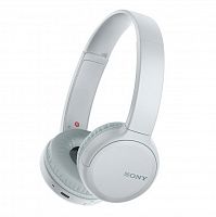 фото товара Навушники Sony WH-CH510 White
