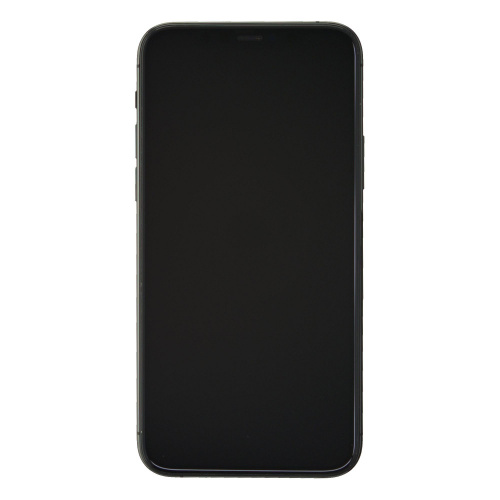 Apple iPhone 11 Pro 64 GB Space Gray фото товару Apple iPhone 11 Pro 64 GB Space Gray
