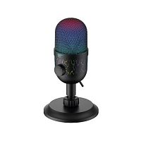 фото товара Мікрофон HAVIT HV-GK52 USB RGB