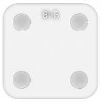 фото товара Весы напольные Xiaomi Mi Body Composition Scale