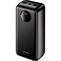 фото товару УМБ Proove Illuminator SE PBIL20212201 20000mah 22.5W PD+QC+Digital display Black