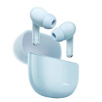 фото товара Навушники Xiaomi (Bluetooth, TWS) Redmi Buds 8 Lite Blue (BHR08OJGL)