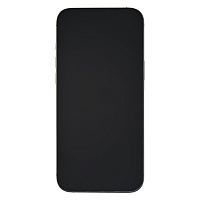 фото товару Apple iPhone 16 Pro Max 512 GB Natural Titanium