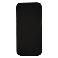 фото товару Apple iPhone 15 Pro 128 GB Natural Titanium