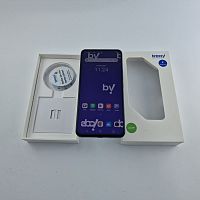 фото товару Vivo Y100 256 GB Crystal Black