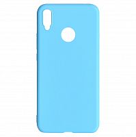 фото товару Накладка TPU case Xiaomi Redmi 7 Blue (тех.пак)