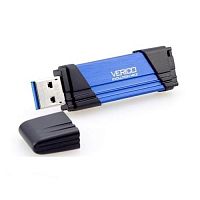 фото товару Verico USB 64Gb MKII Navy Blue USB 3.0