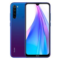 фото товару Xiaomi Redmi Note 8T 3/32Gb Starscape Blue