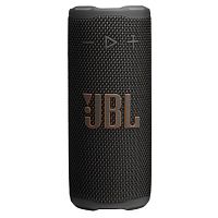 фото товара Портативна акустика JBL Grip (JBLGRIPBLK) Black