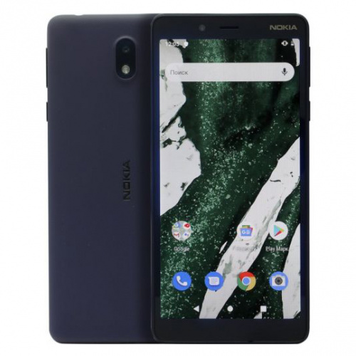 фото товару Nokia 1 Plus DS Blue