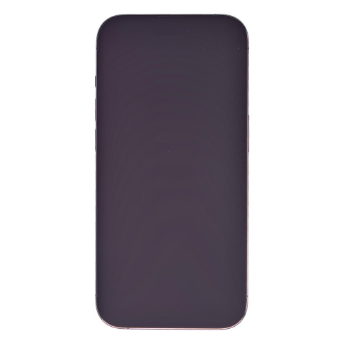 фото товару Apple iPhone 14 Pro 1 TB Deep Purple