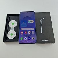 фото товару Samsung Galaxy S25 Plus  256 GB Navy