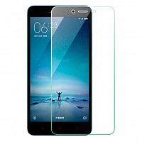 фото товару Защитное стекло Florence 0,3 mm Xiaomi Redmi Note 2 (тех.пак)