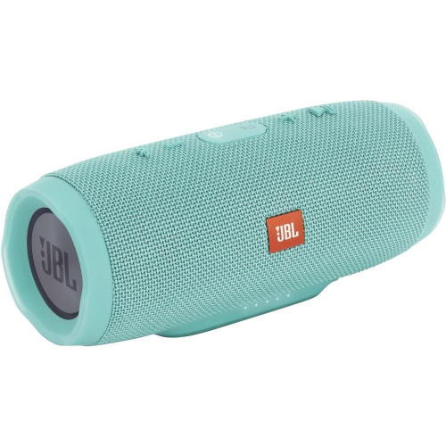 фото товара Акустична система з  Bluetooth JBL Charge III Teal