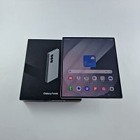 фото товару Samsung Galaxy Z Fold 6 256 GB Silver Shadow