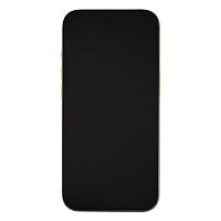 фото товару Apple iPhone 15  128 GB Yellow