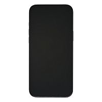 фото товару Apple iPhone 16 Pro Max eSIM 256 GB Black Titanium