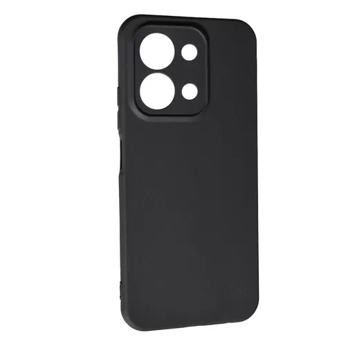 Накладка Smtt Xiaomi Redmi 15C (UA/EUROPE) Black (тех.пак) фото товару Накладка Smtt Xiaomi Redmi 15C (UA/EUROPE) Black (тех.пак)
