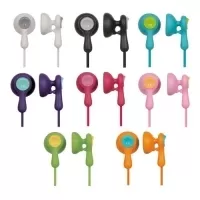 фото товара Навушники Panasonic RP-HV41-V Purple