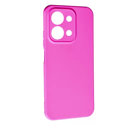 Накладка Smtt Xiaomi Redmi 15C (UA/EUROPE) Rose (тех.пак) фото товару Накладка Smtt Xiaomi Redmi 15C (UA/EUROPE) Rose (тех.пак)