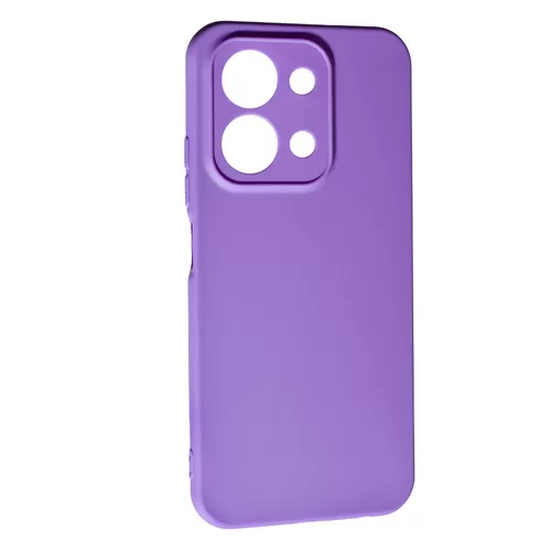 Накладка Smtt Xiaomi Redmi 15C (UA/EUROPE) Violet (тех.пак) фото товару Накладка Smtt Xiaomi Redmi 15C (UA/EUROPE) Violet (тех.пак)